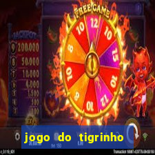 jogo do tigrinho plataforma chinesa